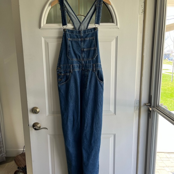 Free People Pants - Free People overalls